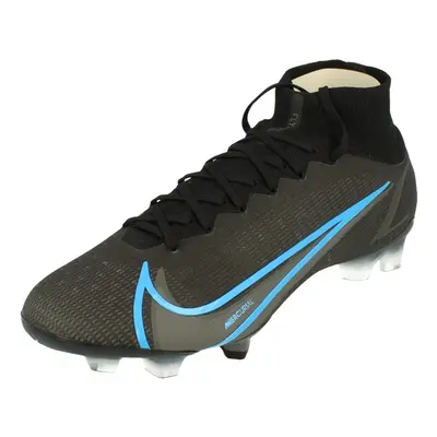 (7) Nike Superfly Elite FG Mens Football Boots Cv0958 Soccer Cleats