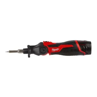 Milwaukee M12 Sub Compact Soldering Iron