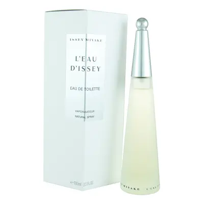 Issey Miyake L'eau D'issey Eau de Toilette 100ml For Womens (UK)