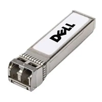 Dell 407-BBOU Sfp+ Transceiver Module Gige 10Gbase-Sr Up To M Nm 407-BBOU