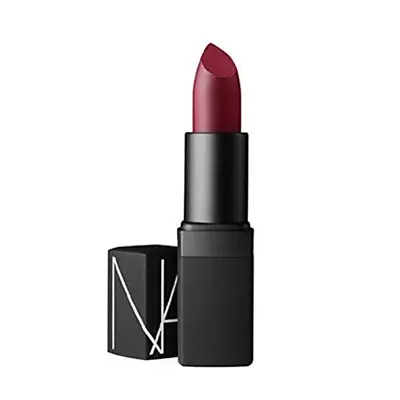 Lipstick - Afghan Red (Satin) 3.4g/0.12oz