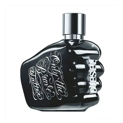 Diesel Only the Brave Tattoo Eau de Toilette 35ml Spray