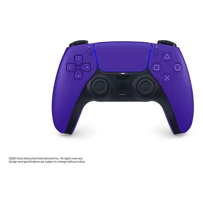 Sony DualSense Controller - Galactic Purple /PS5