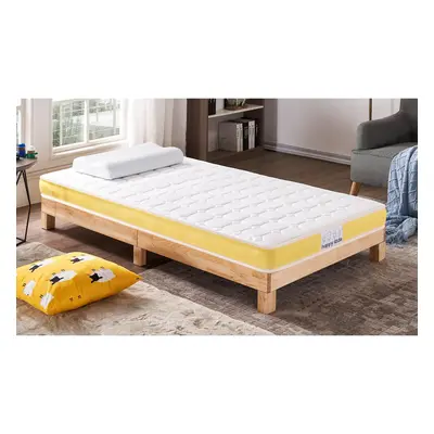 (EU Single) Happy Kidz Pocket Spring Mattress