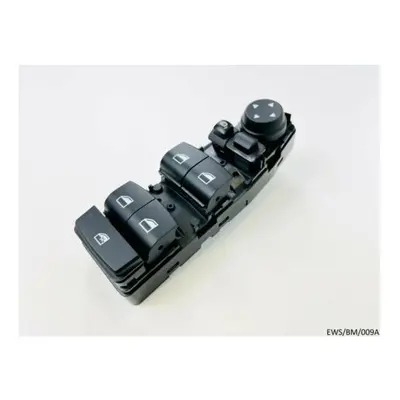 Power Window Switch for BMW SERIES X3 - EWS/BM/009A