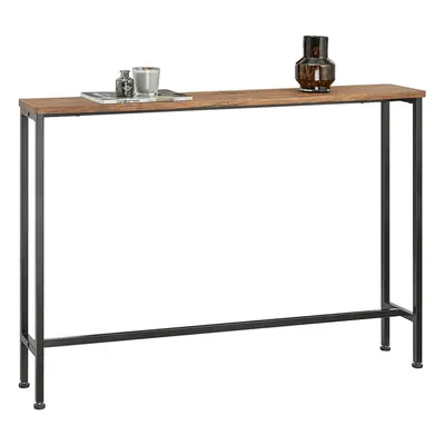 SoBuy FSB19-XL-N, Console Table Hall Table Side Table