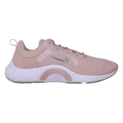 Nike Renew In-Season TR Pink Oxford/MTLC Pewter DA1349-600 Women's