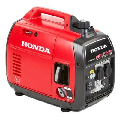 Honda 2200w True Sine Wave Petrol Inverter Generator