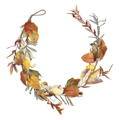 Garland cm MARBELLA Orange