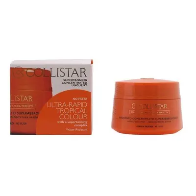 Bronzer Perfect Tanning Collistar (150 ml)