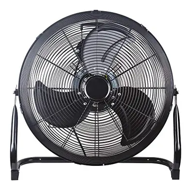 Generic CRDB18 Floor, W, Inch, Air Circulator, High Velocity Free Standing Fan, Speed, Ideal for