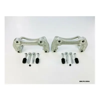 2x Front Brake Caliper Bracket for VAUXHALL / OPEL CASCADA BBC/PL/080A