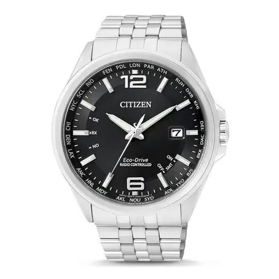 Citizen Herrenuhr Elegant CB0010-88E