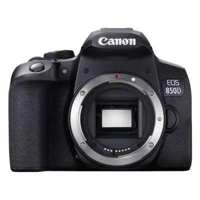 CANON EOS 850D Body Black