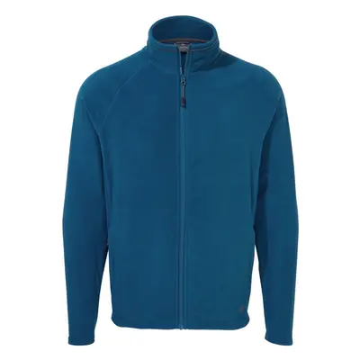 (XL, Poseidon Blue) Craghoppers Mens Expert Corey Fleece Jacket