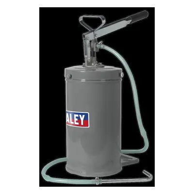 Oil Dispensing Unit 14L