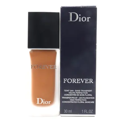 (6.5N Neutral SPF 15) Dior Forever Matte Foundation 1.0oz/30ml New With Box