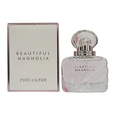 Estee Lauder Beautiful Magnolia oz ml EDP Women Spray