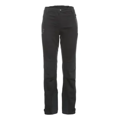 (XL, Black) Trespass Womens/Ladies Sola Softshell Outdoor Trousers