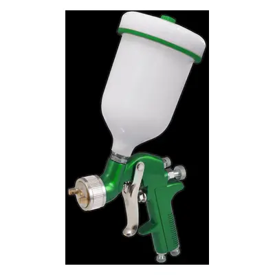 Gravity Feed Spray Gun 1.7mm Set-Up