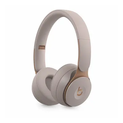 Beats Solo Pro Wireless Noise Cancelling Headphones - Grey'