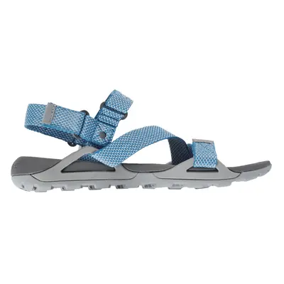 (8 UK, Cloud Grey/Harbour Blue) Craghoppers Womens/Ladies Lady Locke Sandals