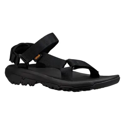 (5 UK, Black) Teva Womens Hurricane XLT2 Adjustable Summer Outdoor Walking Flip Flops Sandals