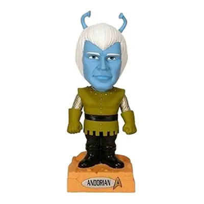 Funko Andorian Wacky Wobbler