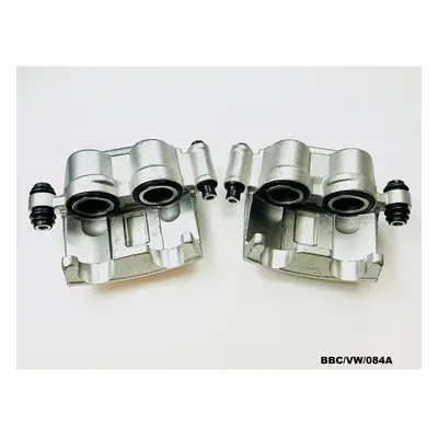 2x Front Brake Caliper For VOLKSWAGEN LT II VAN BBC/VW/084A