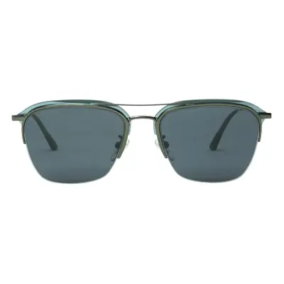 Police SPL783M Black Sunglasses