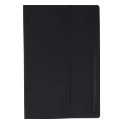 Samsung Galaxy Official Tab S8 Ultra Book Cover Black