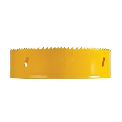 Faithfull FAIHSVP168 Varipitch Holesaw 168mm