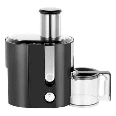 Braun MultiQuick J500 Centrifugal Juicer - Black