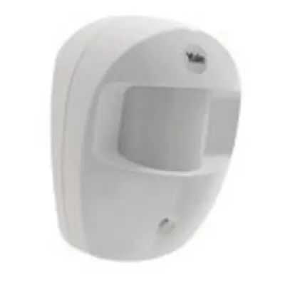 Yale Easy Fit Pet PIR Infrared sensor Wireless White