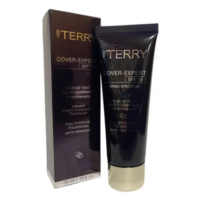 By Terry Cover Expert SPF15 Foundation 35ml #1 Fair Beige