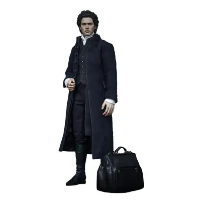 Figure Hot Toys MMS270 - Sleepy Hollow - Ichabod Crane