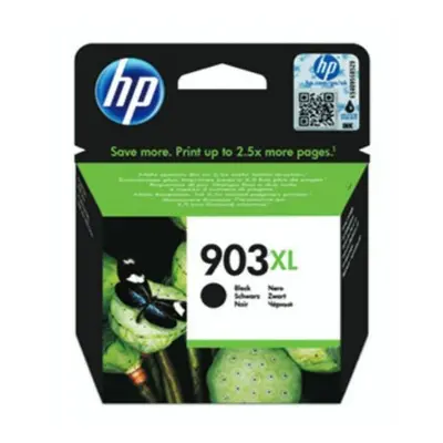 HP T6M15AE#301 (903XL) Ink cartridge black, pages, 22ml