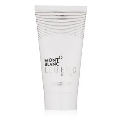 Montblanc Legend Spirit After Shave Balm ml