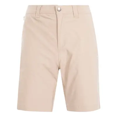 (XL, Oatmilk) Trespass Mens Runnel Cargo Shorts