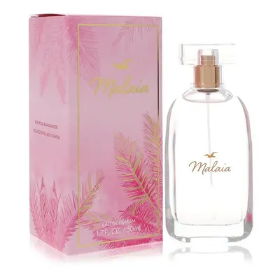 Hollister Malaia by Hollister Eau De Parfum Spray 1.7 oz