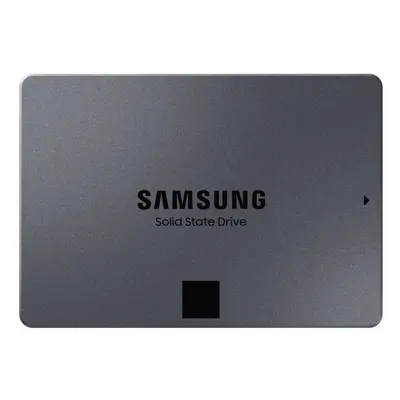 Samsung MZ-77Q2T0 2.5" GB Serial ATA III V-NAND MLC