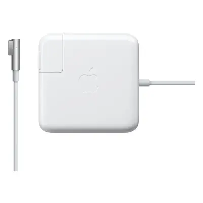 Apple 85W MagSafe Power Adapter (for 15- and 17-inch MacBook Pro) | MC556B/C