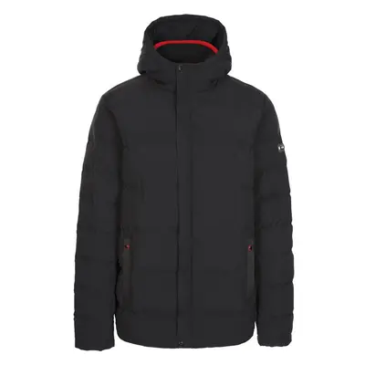 (7-8 Years, Black) Trespass Boys Habbton Jacket