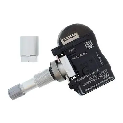 Denso Tire Pressure Monitoring System Sensor for Mazda