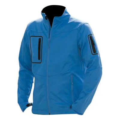 Russell Mens Premium Sport Shell Performance Jacket (3 Layer)