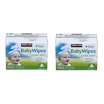 Kirkland Signature Baby Wipes, 13.8 Pound DGgwRN, Boxes of Wipes