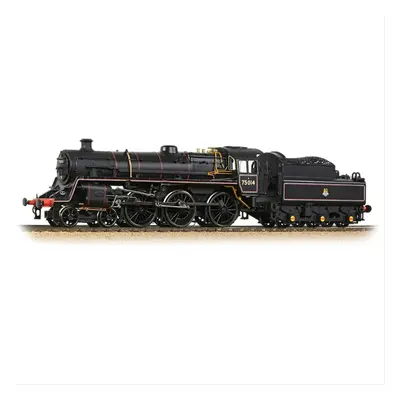 Standard Class 4MT BR Early Lined Black