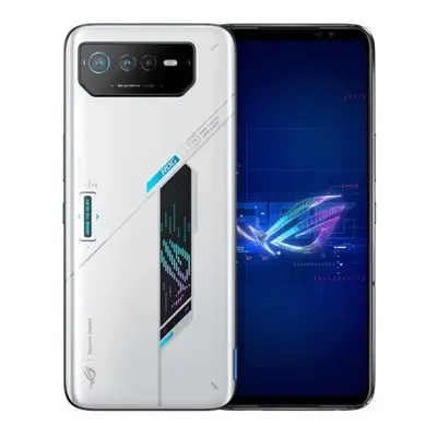 ASUS ROG Phone 5G Gaming Phone White 16+512GB