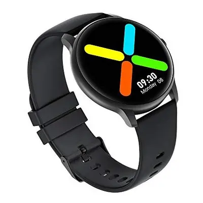 Xiaomi Smartwatch Imilab KW66 black