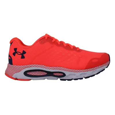 Under Armour HOVR Infinite Red/Black-White Men's